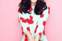 欣赏想你了龙梅子歌词 献歌荧屏人气十足 