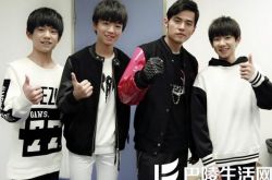 周杰伦写给tfboys的歌受关注 《剩下的盛夏》首发 