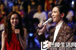 分享萧敬腾最美和声视频 摇滚导师再度问鼎冠军 