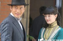 新上海滩黄晓明版歌曲赢得音乐大满贯 一举夺得三项大奖 