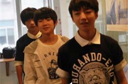 想唱就唱歌曲tfboys翻唱 富于青春励志的色彩 