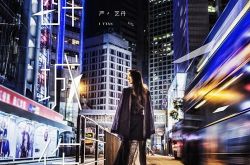 纸飞机严艺丹歌词欣赏 OST女王新曲《醉城伤》温暖来袭 