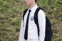 王俊凯你是我的眼歌曲深情翻唱 少年首触作曲发行《树读》 