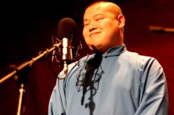 岳云鹏金星真人秀被谈 郭德纲提及与徒弟的往事 