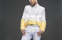 吴恙胡彦斌天天向上  两人擦出爱的火花？ 