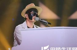 蒙面歌王中灵魂战警惋惜暂别 李泉从容揭开面具震惊观众 