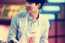 星厨驾到张艺兴哪期？结束乖萌星厨之旅欲用美食传递关爱 