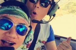 《跑男4》再现名侦探 王祖蓝陈赫高能森林谜案 