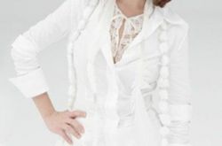 梁静茹暖暖歌词欣赏 情歌天后金曲背后竟有这样的故事 