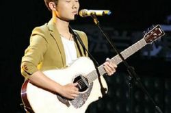 天空之城歌曲李志火了 把民谣唱出摇滚的味道 