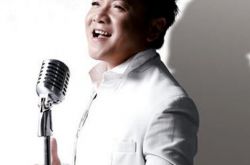 叶启田经典歌曲爱拼才会赢催人奋进 男神唯美嗓音让人陶醉 