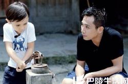 诺一上过的综艺节目有哪些 刘烨承诺不会再带儿女上综艺节目 