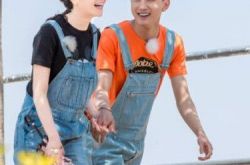 如果爱范世琦张檬那期好看吗 女方被传已有男友 