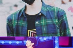 王源携手《爵迹》剧组亮相快本 新戏扮演苍白少年 