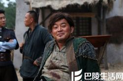 秀才遇到兵歌词诙谐幽默 沙溢因此曲被称“沙老四” 