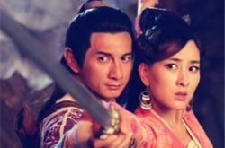 新白发魔女传歌曲留香欣赏 吴奇隆亲唱主题曲 