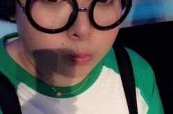 非诚勿扰余燕近况牵手张震视频 两人秀恩爱遭质疑她发长微博 