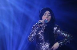 茜拉我是歌手唱的歌叫什么名字 唱快歌被赞“东方阿黛尔” 