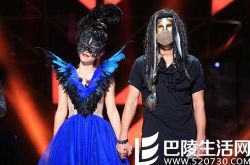 为了你而活沙宝亮丁当演唱 两人直接晋级总决赛 