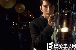 伤心雨歌词欣赏 颜值与实力并存的完美男声 