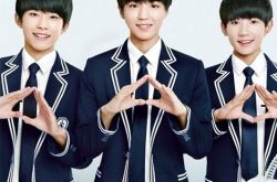 洋葱歌词tfboys版本欣赏 三小只全新演绎杨宗纬经典 