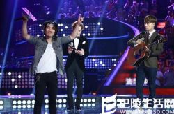 汪峰组5强个个是好手  《中国好歌声》强势登场博头条 