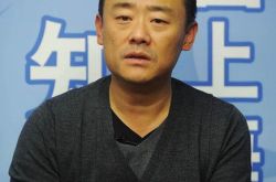 壹周立波秀第42期将继续录制 他为了观众继续回到舞台 