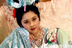 女儿情原唱吴静完美演绎女子柔情 堪称电视剧中经典歌曲 