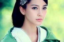 绿罗裙歌词欣赏 Angelababy亲自作词首度献声演唱 