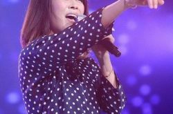 网友叫那英滚出中国好声音 只因好声音就是在演戏 