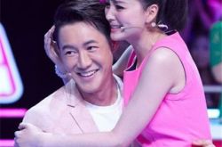 男左女右第二季华丽升级 李彩桦难舍曹云金 