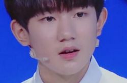 王源加油向未来可爱到掉渣 与小撒老师组成源撒组合 