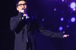 沙宝亮主持的综艺节目是什么 《隐藏的歌手》跨界首当主持 