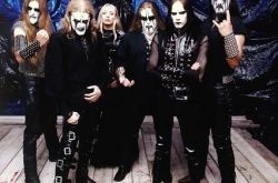 死亡金属乐队歌曲旋律暴戾超速 死神之子团名源自真实案件 