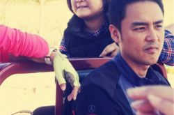 明道参加的真人秀《这就是生活》完美收官 获赞全能男神 