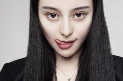 台湾综艺谈范冰冰素颜最美 范爷携我不是潘金莲亮相多伦多 