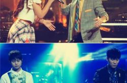 马吟吟中国好声音离歌惊艳全场 哈林战队导师考核分析 