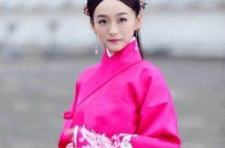 综艺全员加速中彩月是谁 何泓姗与张哲瀚上演“生死绝恋” 