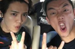 傻狍子鹿晗和郑凯翻脸是哪期 揭秘二人闹翻内幕 