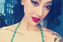 王金金快乐女生 成功入围全国20强 