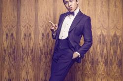 你是我的超级英雄邓超俏皮演绎 一开嗓雅痞风十足 