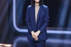 尚雯婕我是歌手唱的歌有哪些 憾别舞台表示力不从心 