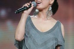 宁静的老公叫什么名字 《偶像来了》和谢娜斗嘴争综艺一姐 