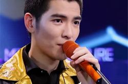 最美和声冠军得主萧敬腾宋宇 雨神成三连冠导师 