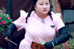 全员加速中第五期评论好 臧洪娜贾玲遭众男神哄抢 