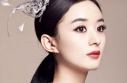 偶像来了赵丽颖哭了 赵小刀封号果然名不虚传 