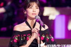 刘涛唱歌的综艺节目《跨界歌王》 唱领悟气场强悍唱哭粉丝 