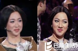 王祖蓝模仿金星哪一期？两人合体太完美 