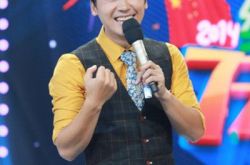 汪涵马可方言节目《多彩中国话》 双剑合璧秀湖南方言 