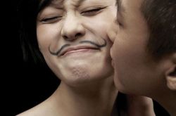 鲁豫有约邓超专访秀恩爱 婚后成为孙俪“贴身保镖” 